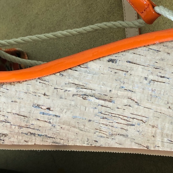 ANTHROPOLOGIE PLENTY-TRACY REESE ‘PRESTON’ WEDGE - Picture 7 of 10